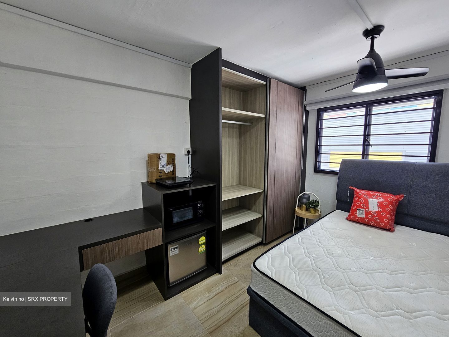 Blk 17 Bedok South Road (Bedok), HDB 3 Rooms #632032261